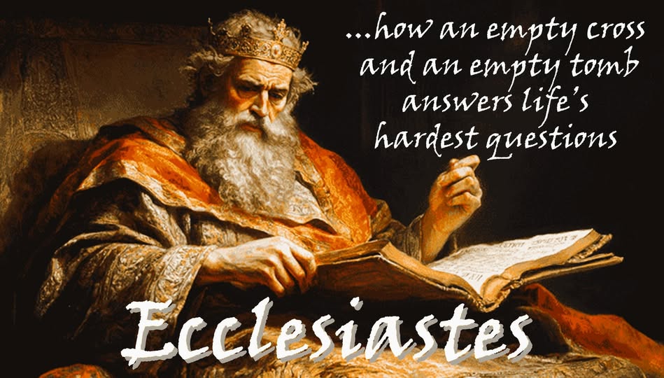 How Easter Answers Life’s Greatest Questions